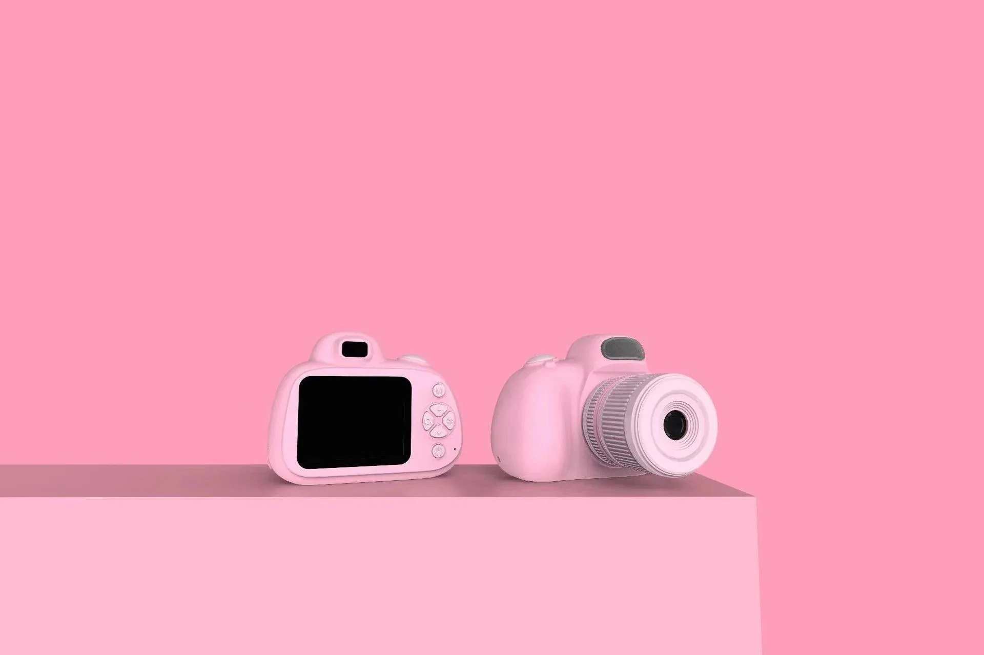 2025新入荷 トイカメラ キッズカメラ 9600W画素 1080P おもちゃ トイデジタルカメラ 子供カメラ 運動カメラ 超かわいい ギフト 誕生日 人気