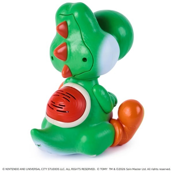 Qoo10] タカラトミー ザ・スーパーマリオギャラクシー・ムービー