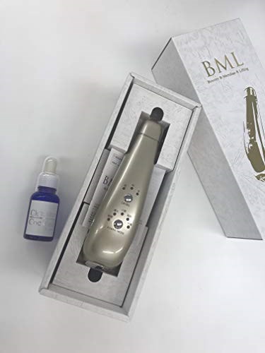 ドクタームBML 美顔器 30ml美容液付き