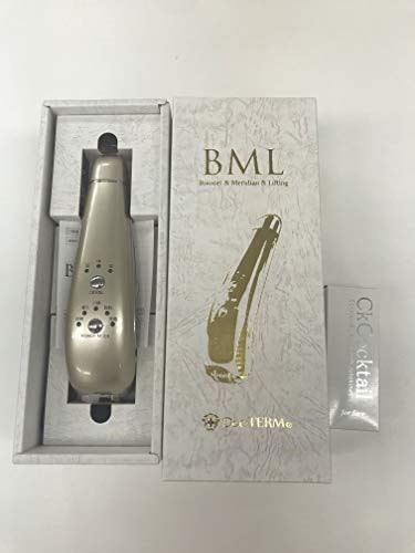 Qoo10] ドクタームBML 美顔器 30ml美容液