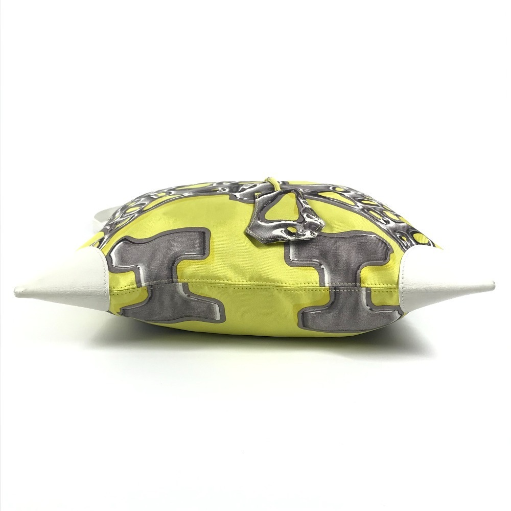 ショルダーバッグ シルキーシティ PM 斜め掛け カバン ポーチ付き シルク イエロー ショルダーバッグ シルキーシティ PM 斜め掛け カバン ポーチ付き シルク イエロー