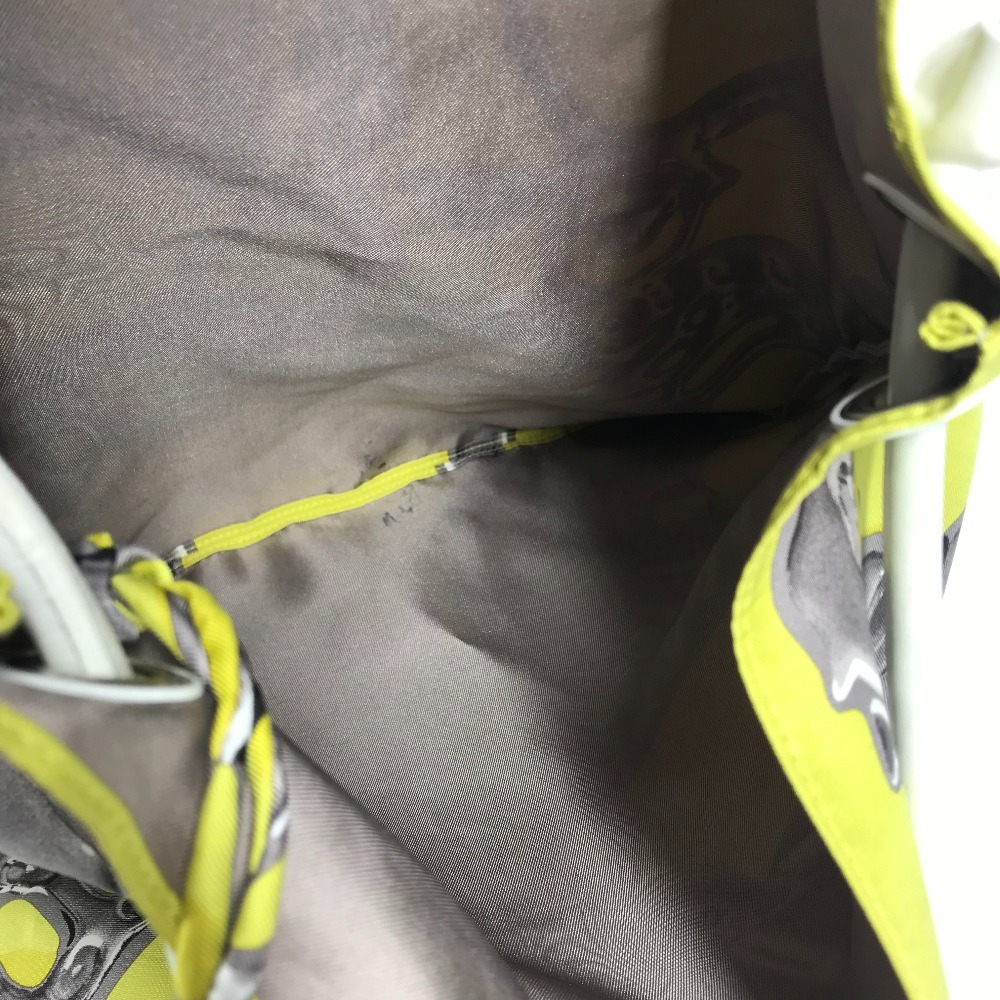 ショルダーバッグ シルキーシティ PM 斜め掛け カバン ポーチ付き シルク イエロー ショルダーバッグ シルキーシティ PM 斜め掛け カバン ポーチ付き シルク イエロー