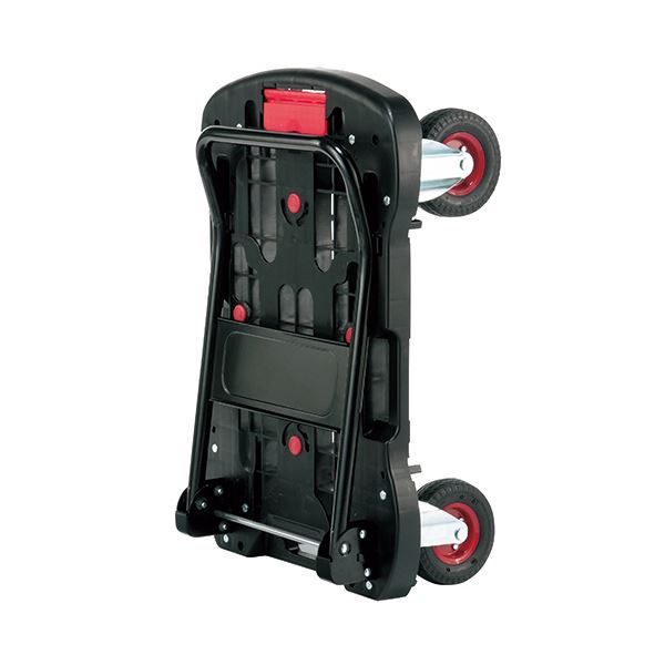 YAMAZENタフカート 100kg荷重 NTC-7548 1台