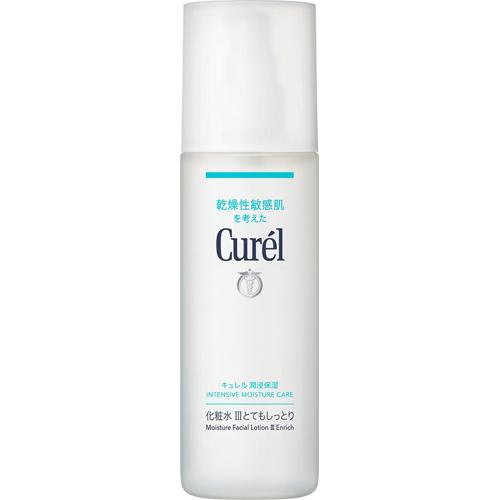 【3個セット】 潤浸保湿 化粧水 III とてもしっとり ( 150ml ) 【3個セット】 潤浸保湿 化粧水 III とてもしっとり ( 150ml )