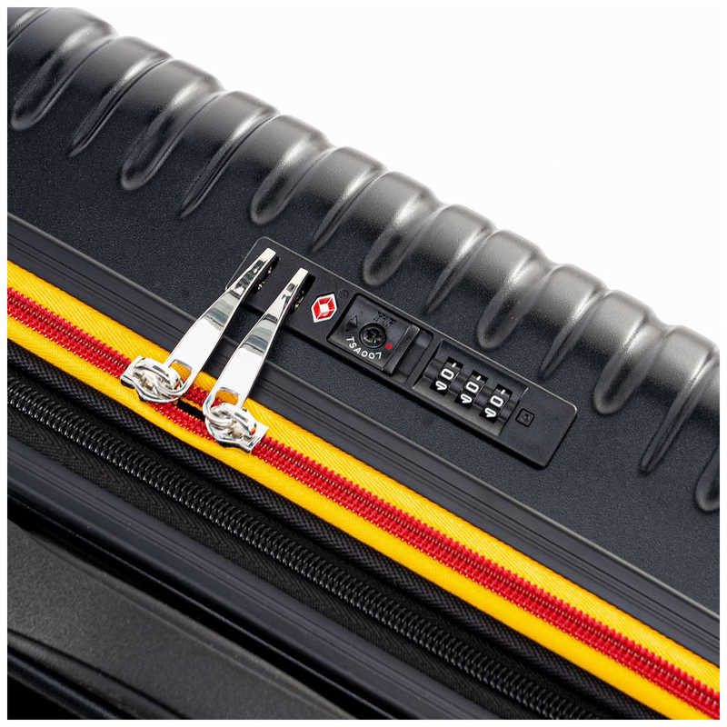 A.L.I ハードキャリー mobus マットサンドベージュ [TSAロック搭載 /85