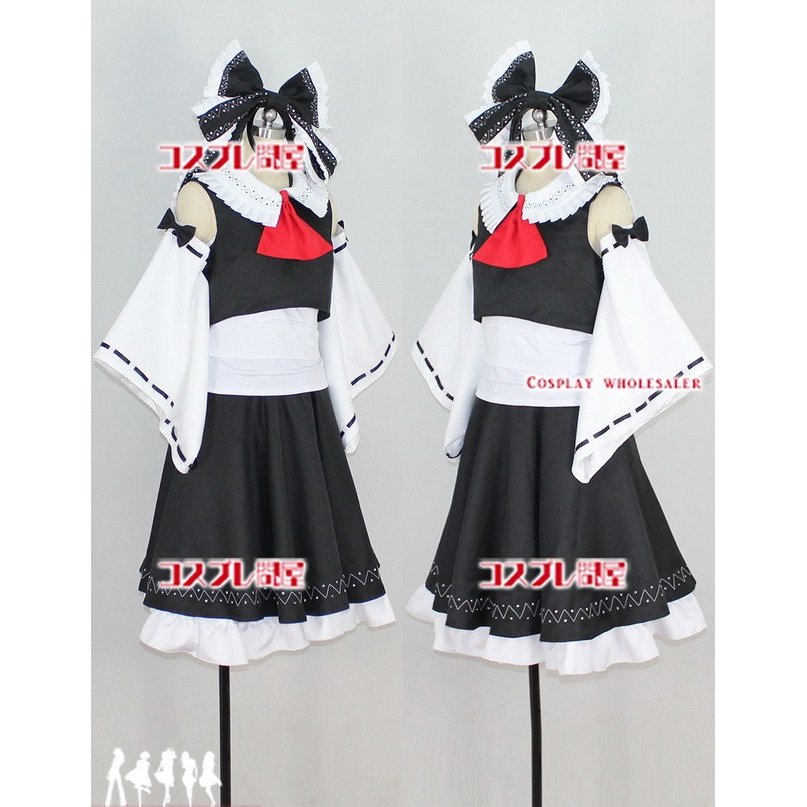 cosplay仮装ハンター×ハンター フェイタン＝ポートオ コスプレ