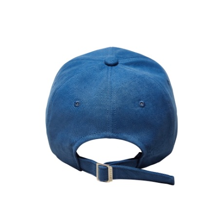 【SATUR】 VINTAGE CASUAL BALL CAP : VINTAGE BLUE 【SATUR】 VINTAGE CASUAL BALL CAP : VINTAGE BLUE