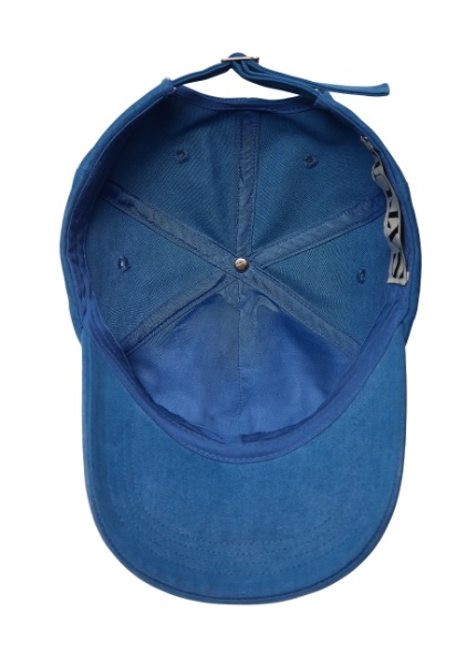 【SATUR】 VINTAGE CASUAL BALL CAP : VINTAGE BLUE 【SATUR】 VINTAGE CASUAL BALL CAP : VINTAGE BLUE