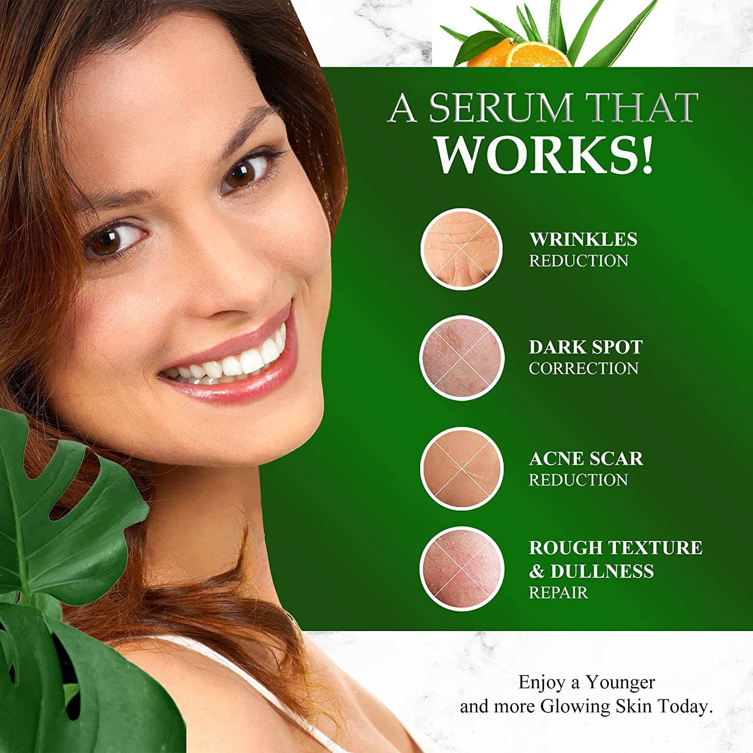 ロン酸&ビタミンEが含まれた顔用クリム有機ビタミンCセラム自然防止美容液最高のしわ防止美容液ニ ロン酸&ビタミンEが含まれた顔用クリム有機ビタミンCセラム自然防止美容液最高のしわ防止美容液ニ