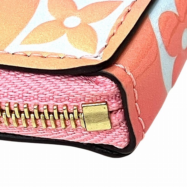 ルイヴィトン ヴェルニ ポルトモネクール M64167 コインケース レディース 財布 【中古】 ルイヴィトン ヴェルニ ポルトモネクール M64167 コインケース レディース 財布 【中古】