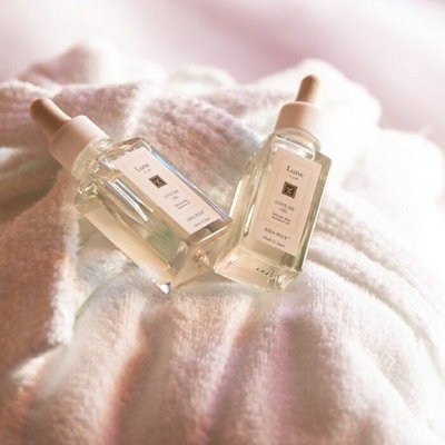 Qoo10] Lune リュヌ ラブミーオイル LOV : ボディ・ハンド・フットケア