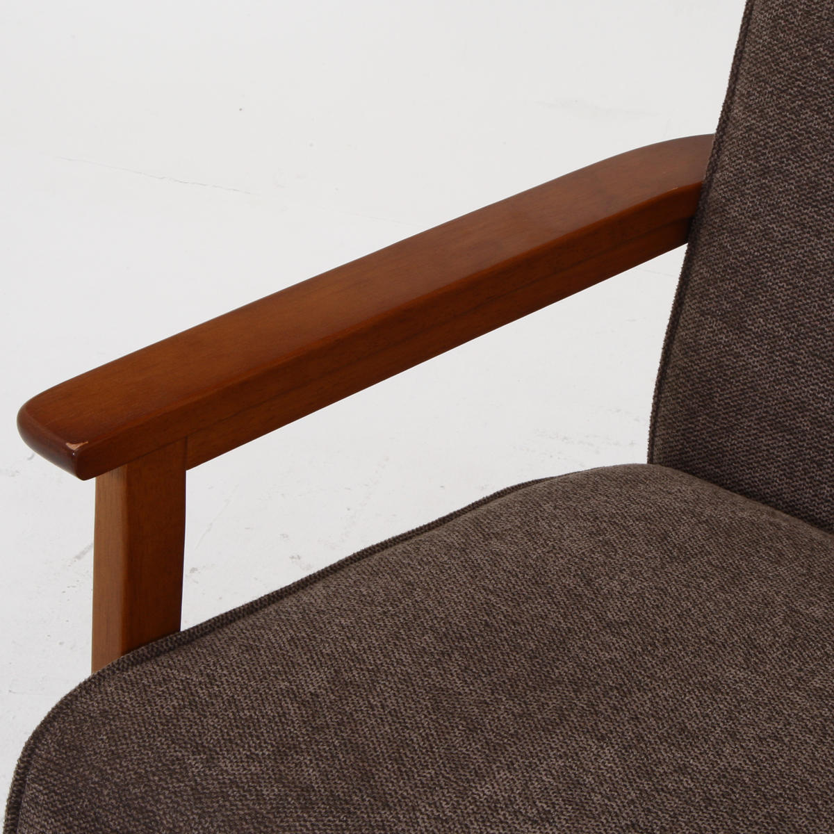 ソファ 2人掛け 幅128cm 厚手ファブリックソファ ミート ファブリック 天然木 木製 肘付き コンパクト 北欧風 ナチュラル ヴィンテージ調 シンプル ソファ 2人掛け 幅128cm 厚手ファブリックソファ ミート ファブリック 天然木 木製 肘付き コンパクト 北欧風 ナチュラル ヴィンテージ調 シンプル