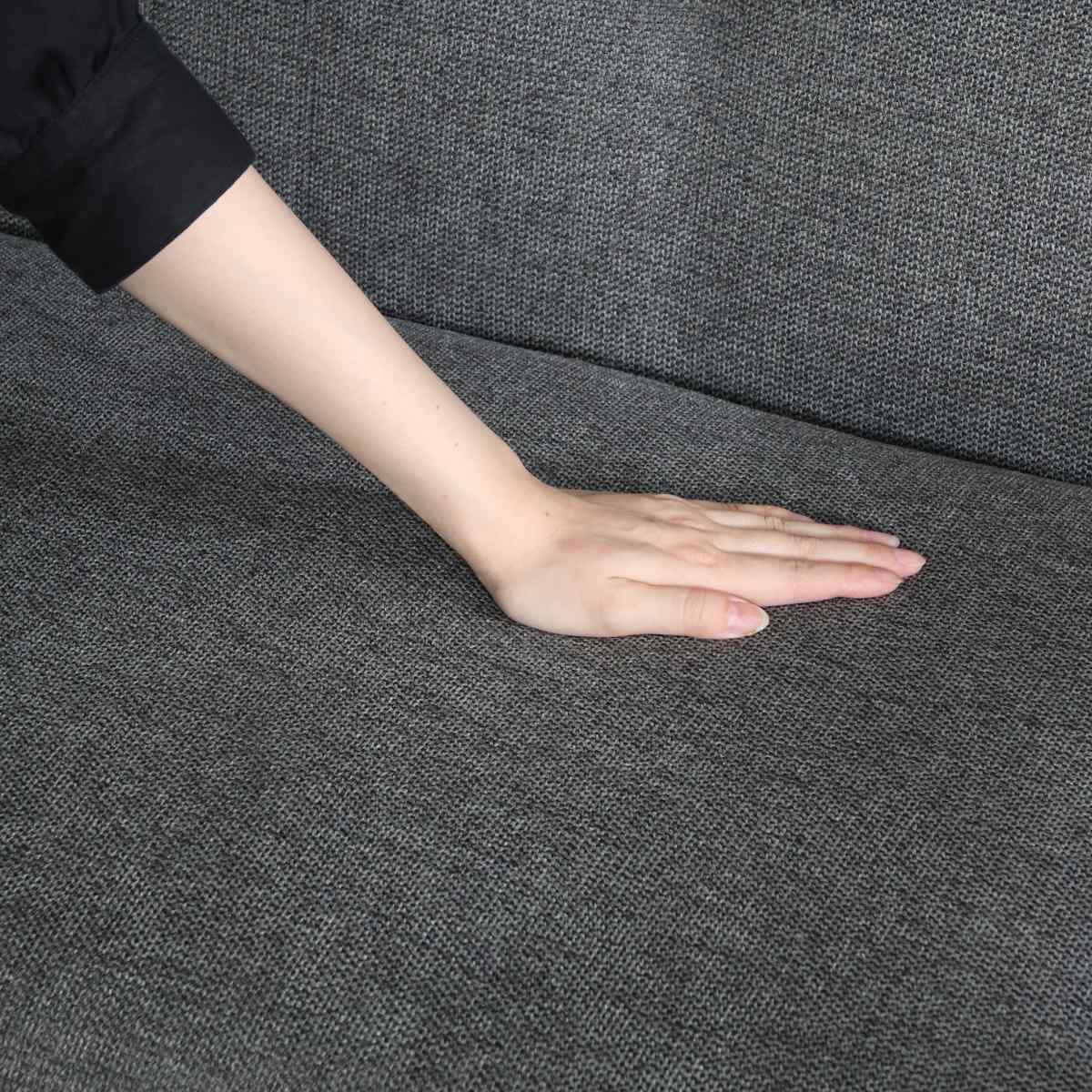 ソファ 2人掛け 幅128cm 厚手ファブリックソファ ミート ファブリック 天然木 木製 肘付き コンパクト 北欧風 ナチュラル ヴィンテージ調 シンプル ソファ 2人掛け 幅128cm 厚手ファブリックソファ ミート ファブリック 天然木 木製 肘付き コンパクト 北欧風 ナチュラル ヴィンテージ調 シンプル