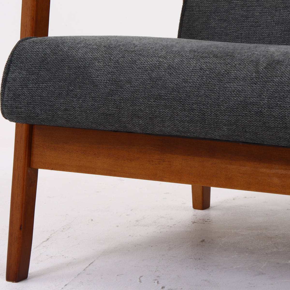 ソファ 2人掛け 幅128cm 厚手ファブリックソファ ミート ファブリック 天然木 木製 肘付き コンパクト 北欧風 ナチュラル ヴィンテージ調 シンプル ソファ 2人掛け 幅128cm 厚手ファブリックソファ ミート ファブリック 天然木 木製 肘付き コンパクト 北欧風 ナチュラル ヴィンテージ調 シンプル