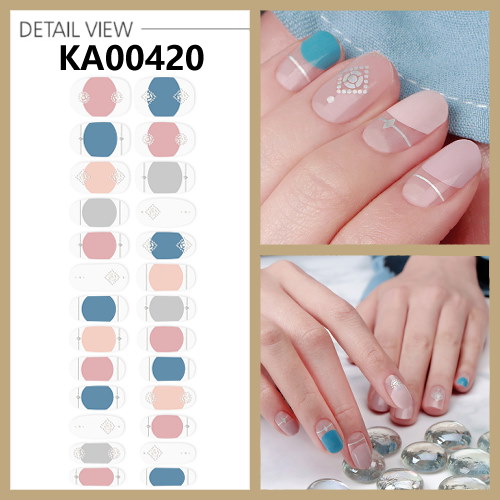 ジェルネイル・ネイルシール yunn 楽天市場】ジェルネイルシール 硬化 ネイルシール 生ジェル