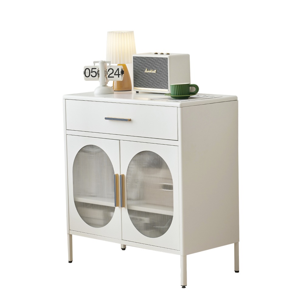 【即日発送】キャビネット 棚 サイドキャビネット キャビネット ロータイプ リビング ブックシェルフ 食器棚 本棚