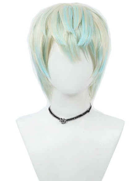 Qoo10] にじさんじ 緋八マナ コスプレ衣装 ひば