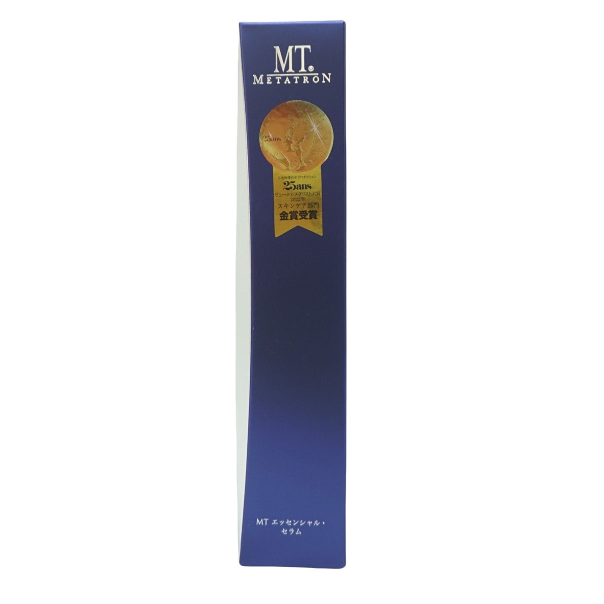 エッセンシャルセラム 50mL リニューアル 美容液 ハリケア エイジングケア mtメタトロン化粧品_1