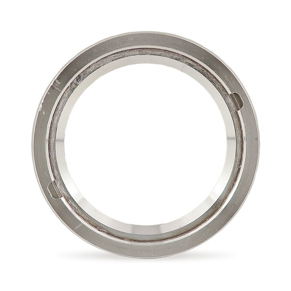 Qoo10] CHANEL J12 38mm アフターダイヤベゼル