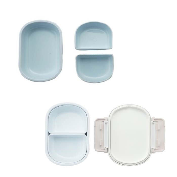 gelato pique ジェラートピケ ランチボックス(弁当箱) Qoo10] gelato pique ジェラートピケ