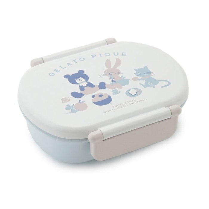 gelato pique ジェラートピケ ランチボックス(弁当箱) Qoo10] gelato pique ジェラートピケ