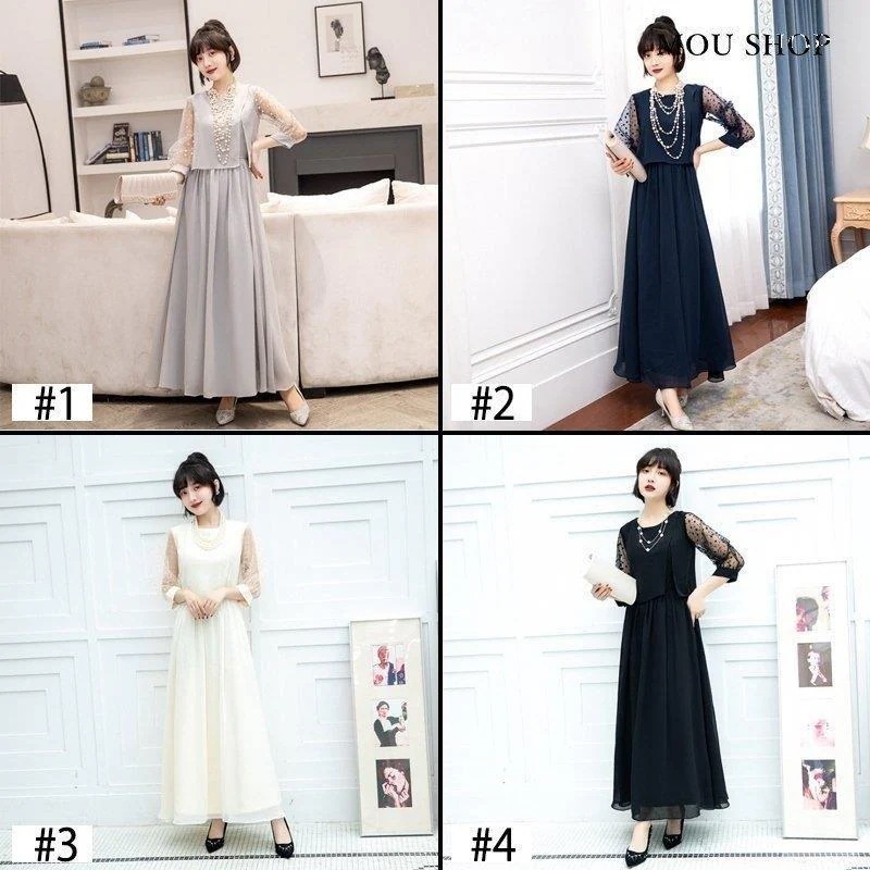 パーティードレス 10代 50代 30代40代 ワンピース おしゃれ フォーマル お呼ばれ シフォン マキシ キャバ 秋 冬 カラードレス 結婚式 成人式 パーティードレス 10代 50代 30代40代 ワンピース おしゃれ フォーマル お呼ばれ シフォン マキシ キャバ 秋 冬 カラードレス 結婚式 成人式