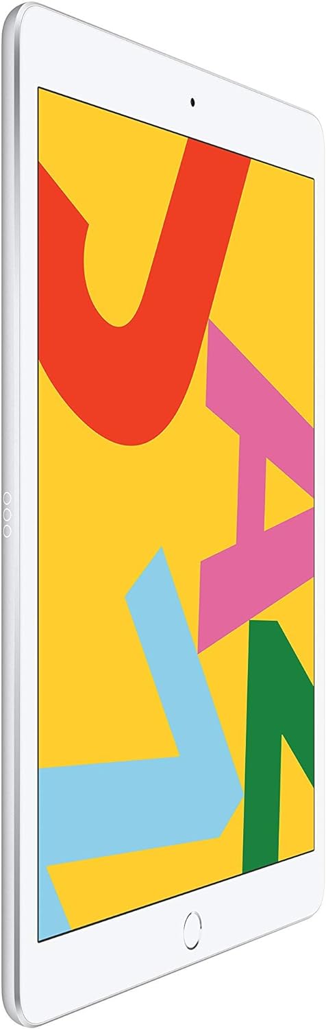 iPad 第7世代 Wi-Fi 128GB スペースグレイ iPad 第7世代 Wi-Fi 128GB スペースグレイ