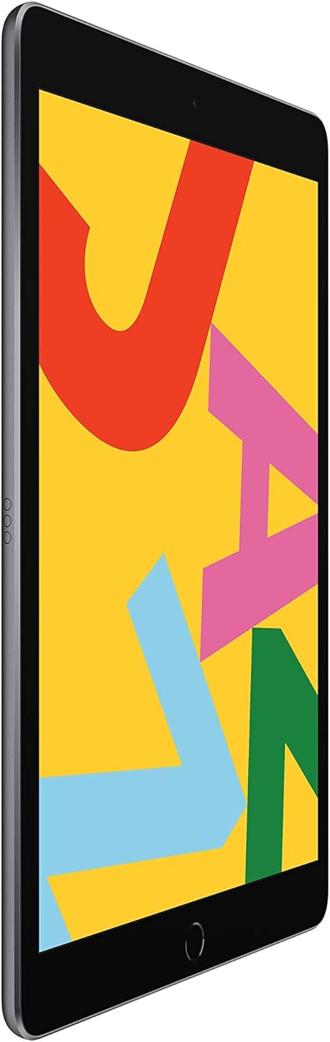 iPad 第7世代 Wi-Fi 128GB スペースグレイ iPad 第7世代 Wi-Fi 128GB スペースグレイ