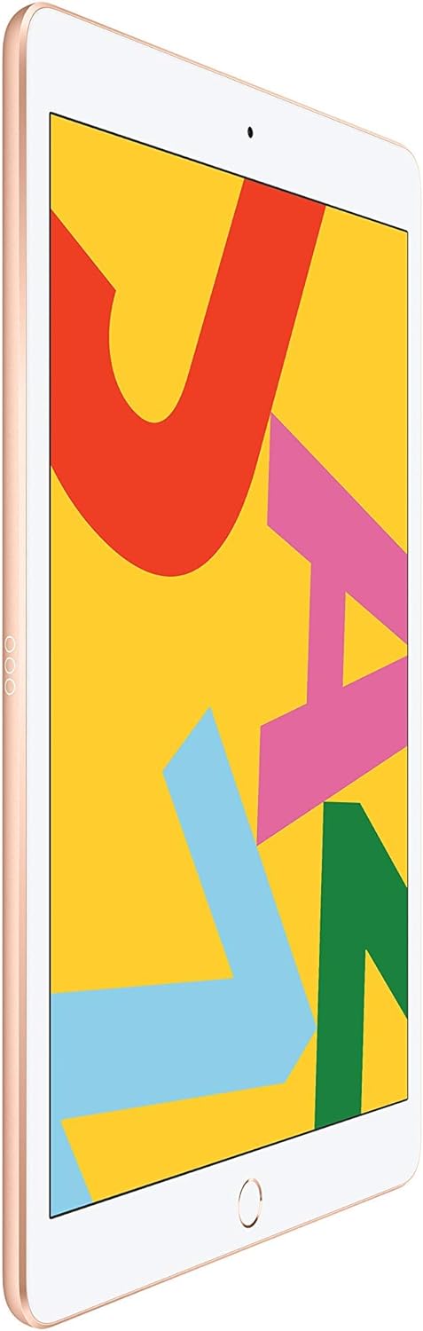 iPad 第7世代 Wi-Fi 128GB スペースグレイ iPad 第7世代 Wi-Fi 128GB スペースグレイ