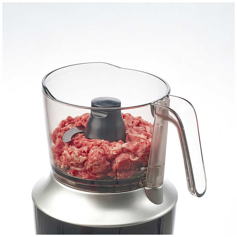 タイガー TIGER フードプロセッサー ディープブラック SKU-A101KD