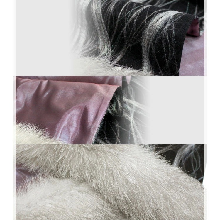 ブルーフロストフォックス ファー トリミング カシミヤ混 ストール ブラック 刺繍デザイン 送料無料 レディース ギフト プレゼント ブルーフロストフォックス ファー トリミング カシミヤ混 ストール ブラック 刺繍デザイン 送料無料 レディース ギフト プレゼント