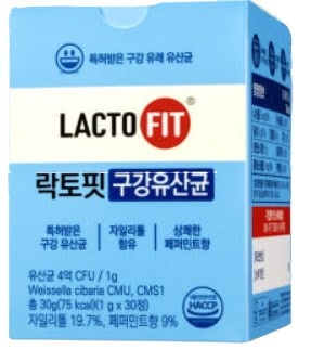 未開封　LACTO FIT プロバイオティクス まとめ ラクトフィット・プロバイオティクス｜SeoulPlus