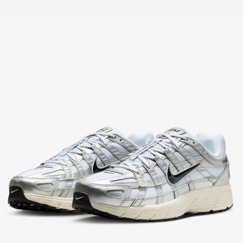 ナイキ スニーカー P-6000 CD6404-105 ナイキ スニーカー P-6000 CD6404-105