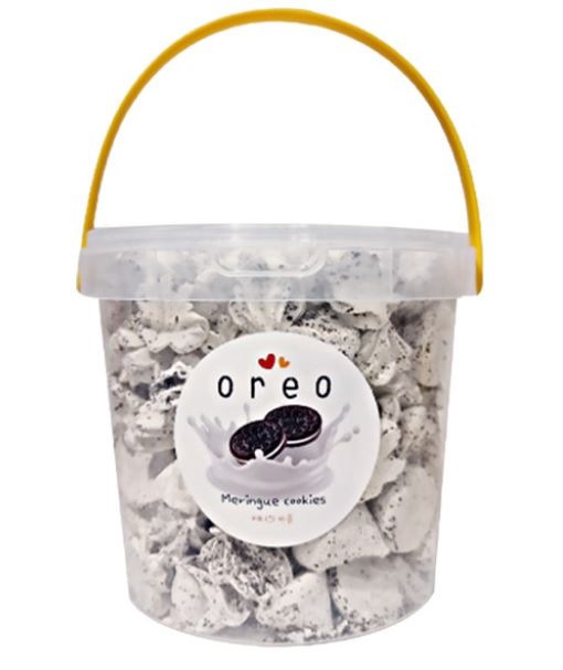 2つの味を選択!自家製大容量子供メレンゲクッキー綿菓子大容量オレオプレッツェル桜韓国菓子 2つの味を選択!自家製大容量子供メレンゲクッキー綿菓子大容量オレオプレッツェル桜韓国菓子