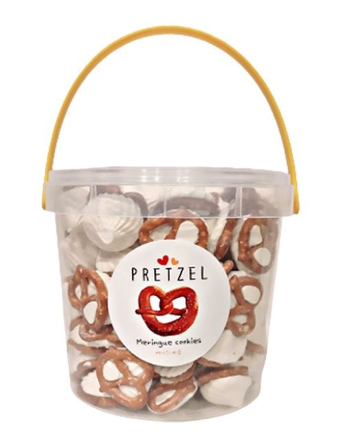 2つの味を選択!自家製大容量子供メレンゲクッキー綿菓子大容量オレオプレッツェル桜韓国菓子 2つの味を選択!自家製大容量子供メレンゲクッキー綿菓子大容量オレオプレッツェル桜韓国菓子