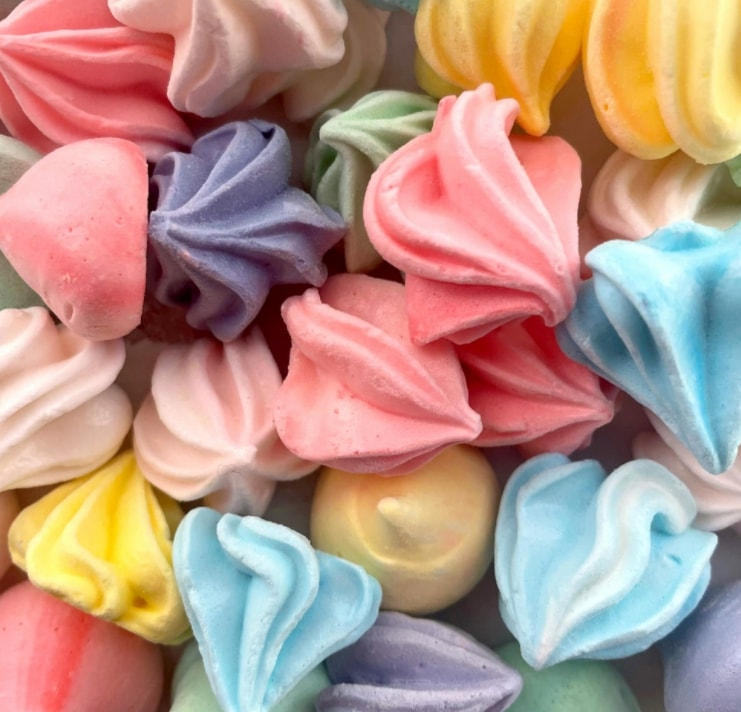 2つの味を選択!自家製大容量子供メレンゲクッキー綿菓子大容量オレオプレッツェル桜韓国菓子 2つの味を選択!自家製大容量子供メレンゲクッキー綿菓子大容量オレオプレッツェル桜韓国菓子