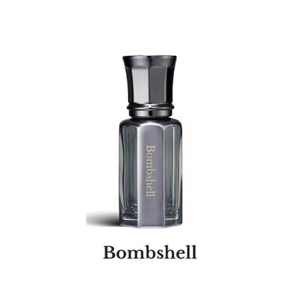 Qoo10] DANIELS TRUTH TXT愛用 BOMBSHELL 10ml