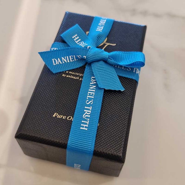 未開封　DANIEL'S TRUTH パフューム Daniel's Truth】Pure Oil Perfume ☆ 香水 パフューム 10ml