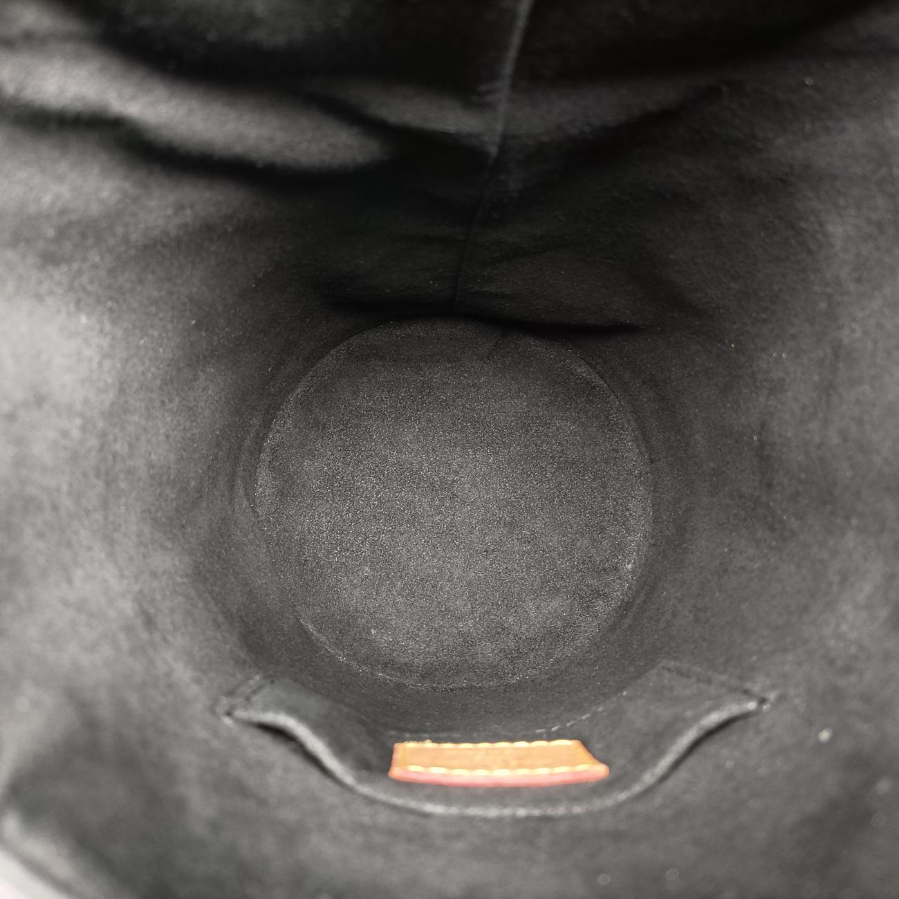 ダッフル モノグラム/ブラウン系 モノグラムキャンバス M43587 DU4158中古 ダッフル モノグラム/ブラウン系 モノグラムキャンバス M43587 DU4158中古