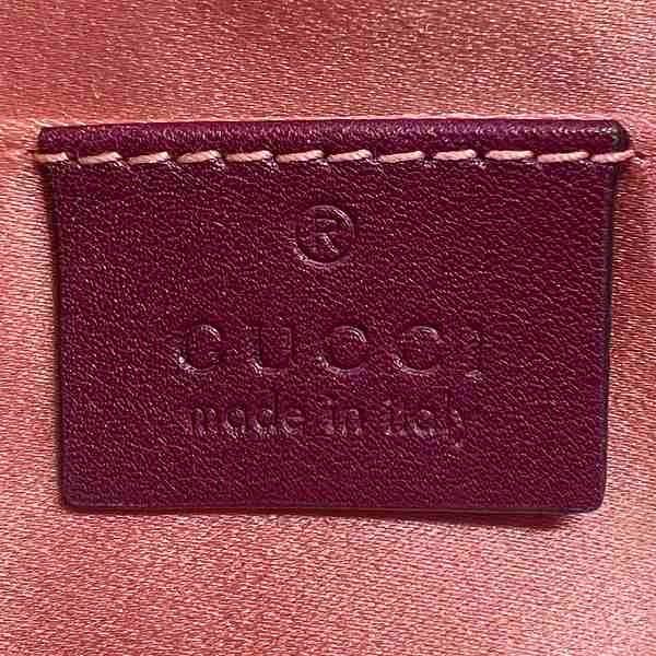 グッチ GGマーモント ウエストバッグ 476434 バッグ ウエストポーチ レディース グッチ GGマーモント ウエストバッグ 476434 バッグ ウエストポーチ レディース