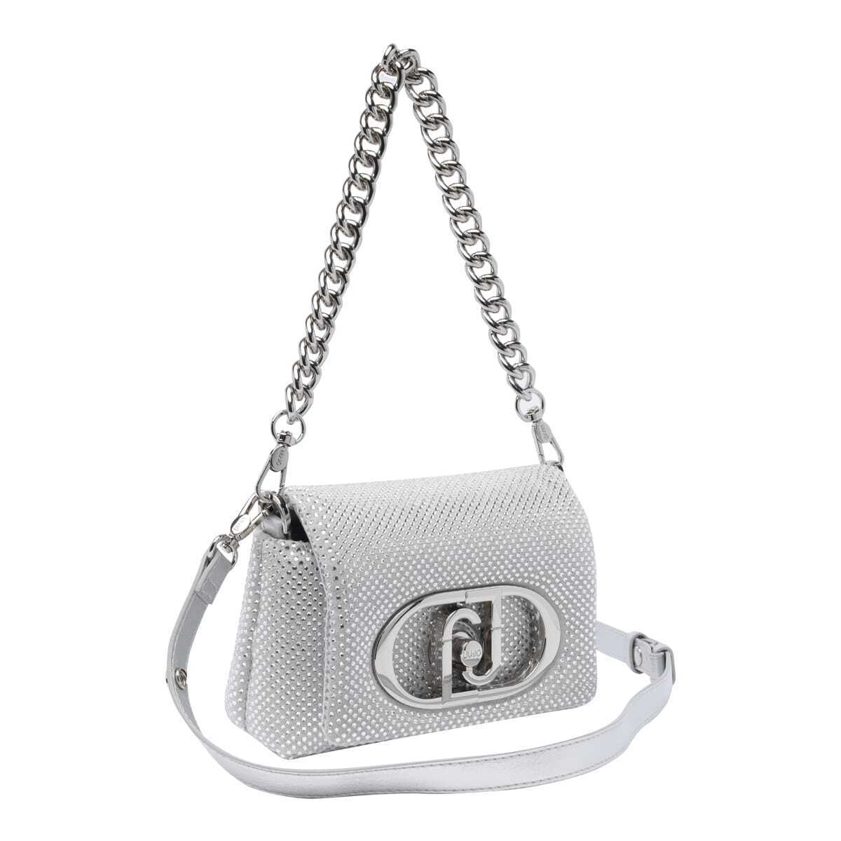 AF4269J4638 X0632 グレー 秋冬2024 バッグ レディース ia