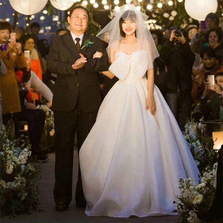 ウェディングドレス ウェディングドレス白 パーティードレス パフスリーブ オフショルダー 花嫁ロングドレス 結婚式 二次会 お呼ばれ 挙式 姫系 ウェディングドレス ウェディングドレス白 パーティードレス パフスリーブ オフショルダー 花嫁ロングドレス 結婚式 二次会 お呼ばれ 挙式 姫系