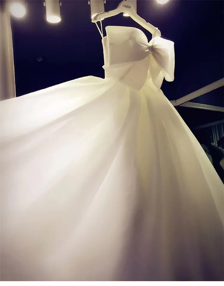 ウェディングドレス ウェディングドレス白 パーティードレス パフスリーブ オフショルダー 花嫁ロングドレス 結婚式 二次会 お呼ばれ 挙式 姫系 ウェディングドレス ウェディングドレス白 パーティードレス パフスリーブ オフショルダー 花嫁ロングドレス 結婚式 二次会 お呼ばれ 挙式 姫系