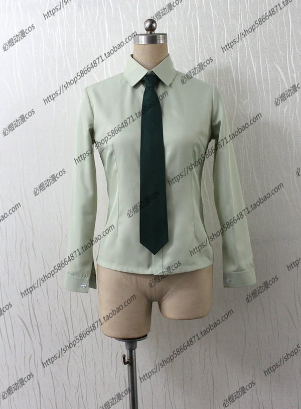 Qoo10] ヘタリア イギリス コスプレ衣装 オーダ