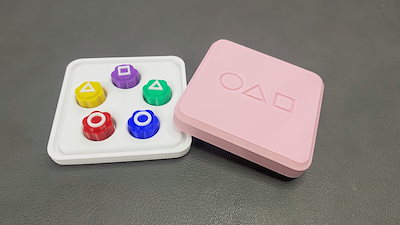 Qoo10] 【大人気】イカゲーム シーズン2 Squ : KPOP
