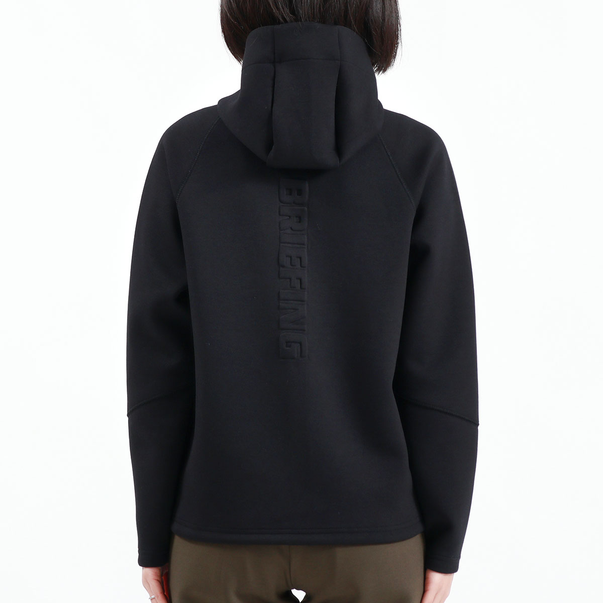 セール 日本正規品 WOMENS WARM 3D LOGO PARKA アウター ゴルフウェア ジップアップ 長袖 暖かい 秋冬 レディース BRG223W49 セール 日本正規品 WOMENS WARM 3D LOGO PARKA アウター ゴルフウェア ジップアップ 長袖 暖かい 秋冬 レディース BRG223W49