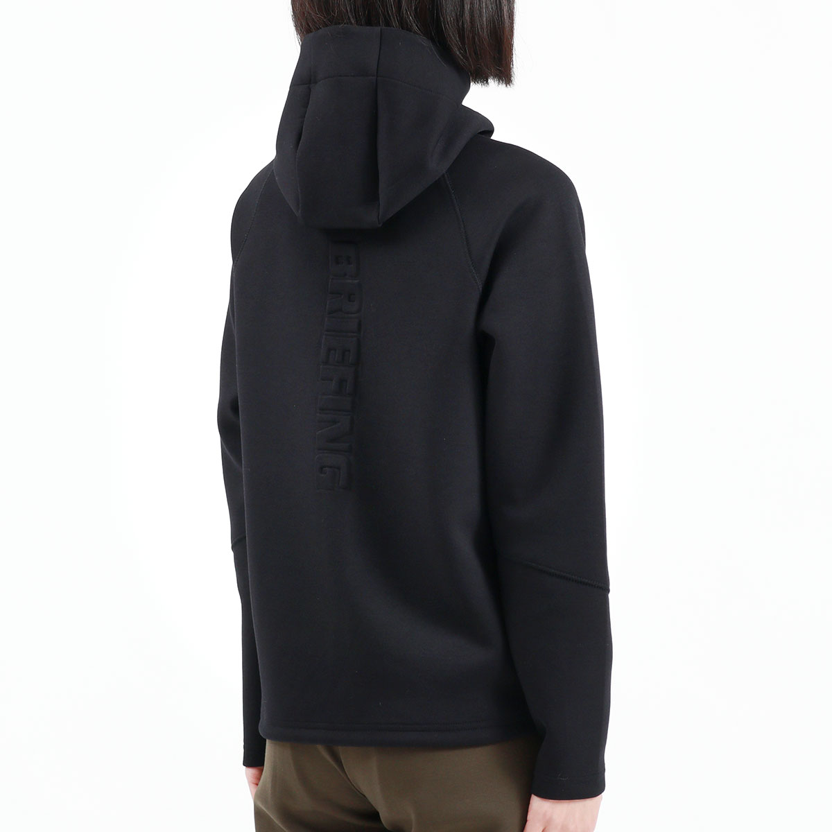 セール 日本正規品 WOMENS WARM 3D LOGO PARKA アウター ゴルフウェア ジップアップ 長袖 暖かい 秋冬 レディース BRG223W49 セール 日本正規品 WOMENS WARM 3D LOGO PARKA アウター ゴルフウェア ジップアップ 長袖 暖かい 秋冬 レディース BRG223W49