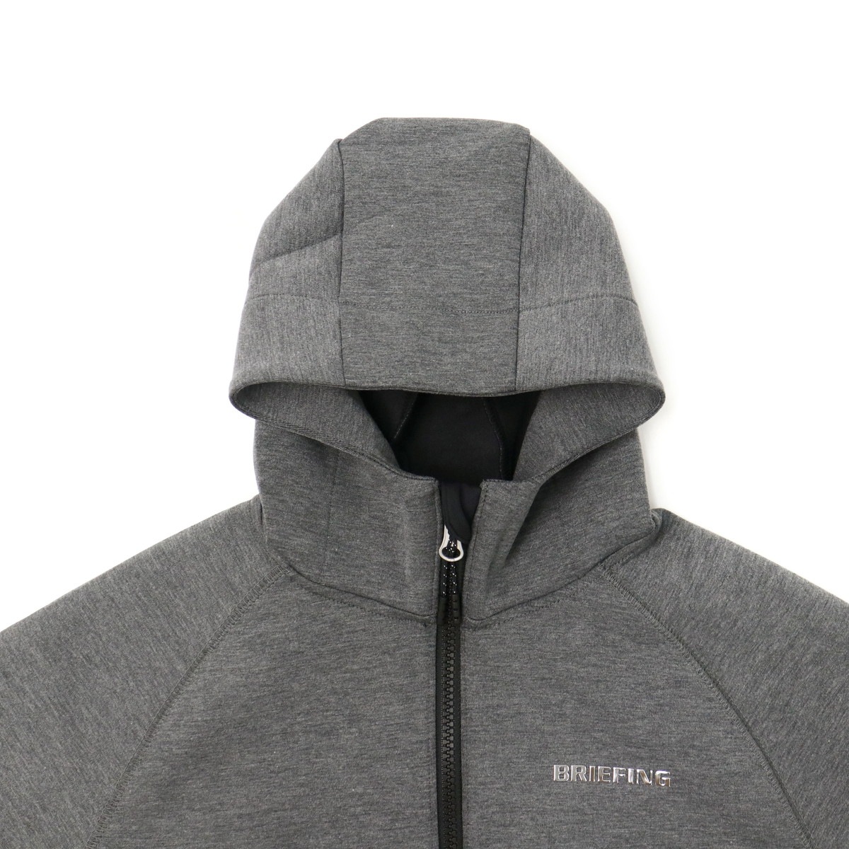 セール 日本正規品 WOMENS WARM 3D LOGO PARKA アウター ゴルフウェア ジップアップ 長袖 暖かい 秋冬 レディース BRG223W49 セール 日本正規品 WOMENS WARM 3D LOGO PARKA アウター ゴルフウェア ジップアップ 長袖 暖かい 秋冬 レディース BRG223W49