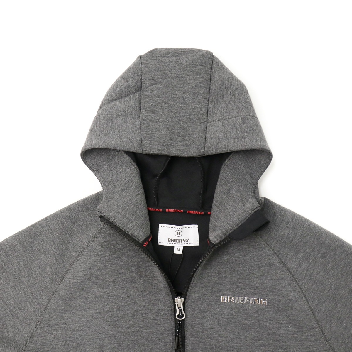 セール 日本正規品 WOMENS WARM 3D LOGO PARKA アウター ゴルフウェア ジップアップ 長袖 暖かい 秋冬 レディース BRG223W49 セール 日本正規品 WOMENS WARM 3D LOGO PARKA アウター ゴルフウェア ジップアップ 長袖 暖かい 秋冬 レディース BRG223W49