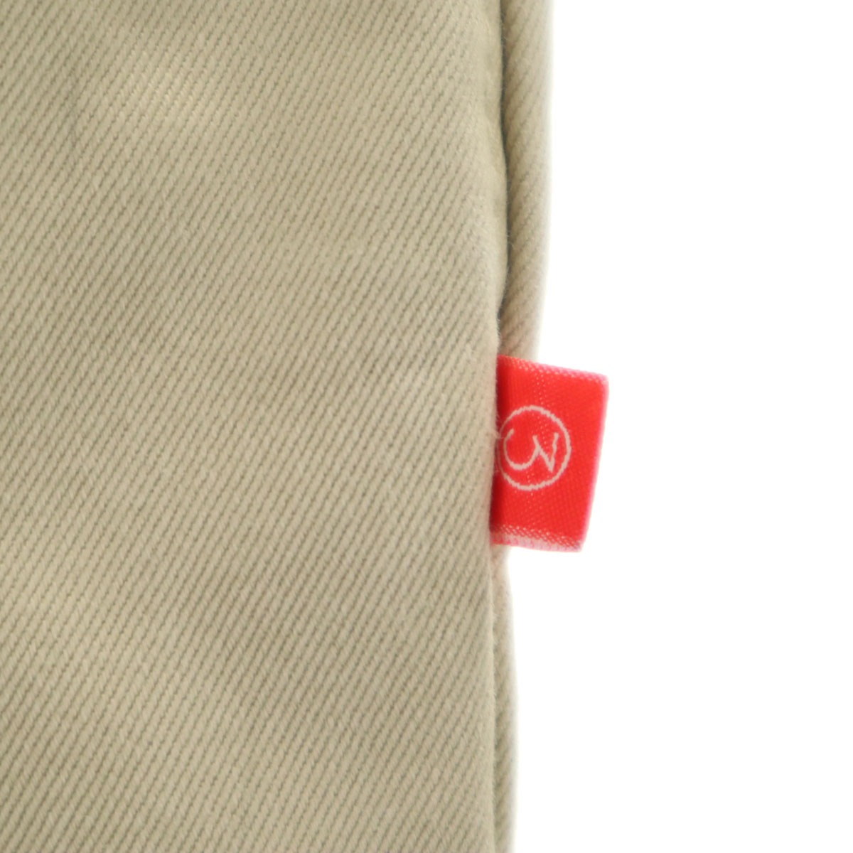 BEDWIN & THE HEARTBREAKERS ベドウィンアンドザハートプレイカーズ 日本製 チノパンツ 3 ベージュ メンズ 古着 BEDWIN & THE HEARTBREAKERS ベドウィンアンドザハートプレイカーズ 日本製 チノパンツ 3 ベージュ メンズ 古着